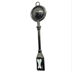 Fairy Tail Caelum Key Pendant